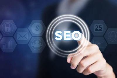 网站优化与服务器选择 站内推广的基石与动力