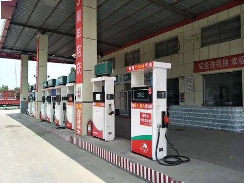 油价“九连涨”背后的经济涟漪与民生关切